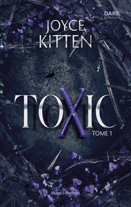 Picture of Toxic - Tome 01