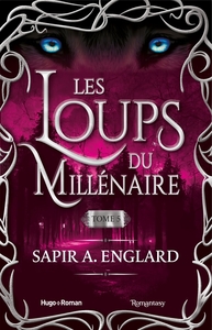 Picture of Les Loups du millénaire - Tome 05