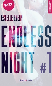 Image de Endless night - Tome 01