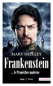 Picture of Frankenstein