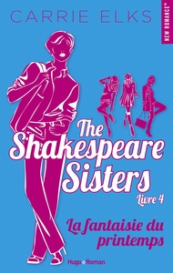 Picture of The Shakespeare sisters - Tome 04
