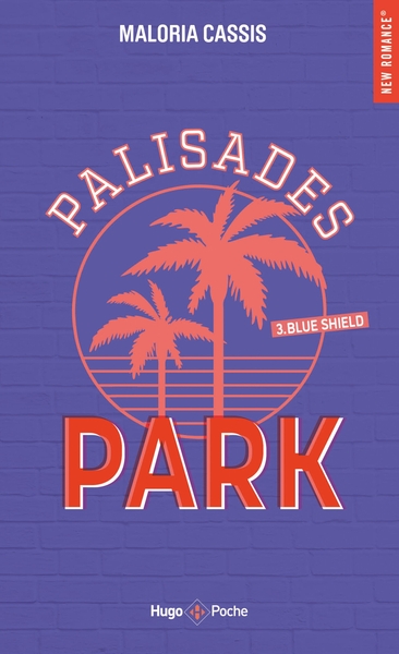 Picture of Palisades Park - Tome 3