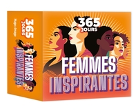 Image de 365 Femmes inspirantes - 2026