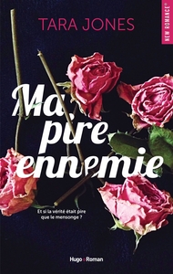 Picture of Ma pire ennemie
