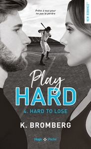 Picture of Play hard - Tome 04