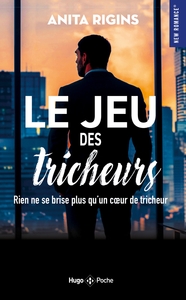 Image de Le jeu des tricheurs