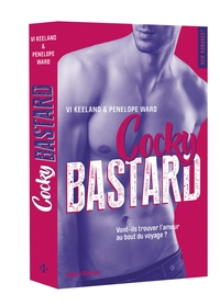 Picture of Cocky Bastard - Version française
