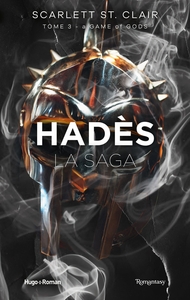 Image de La saga d'Hadès - Tome 03
