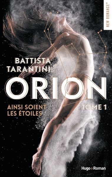 Picture of Orion - Tome 01