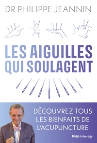 Image de Les aiguilles qui soulagent