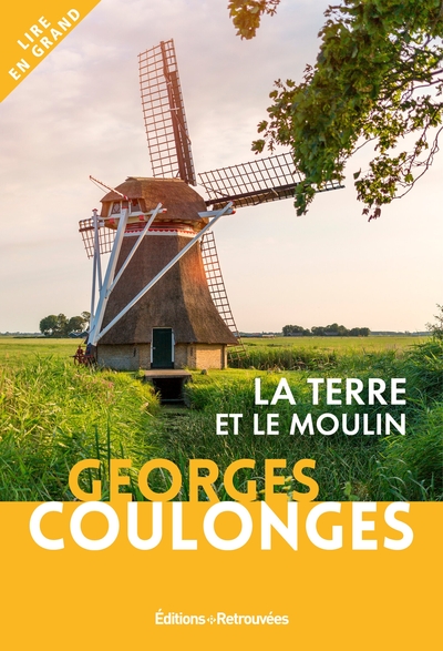 Image de La terre et le moulin