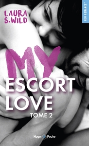 Picture of My escort love - Tome 02