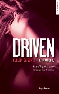 Picture of Driven - Tome 02