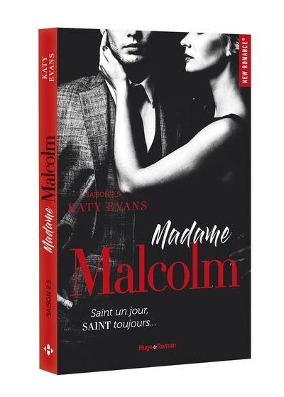 Image de Madame Malcolm Saison 2.5