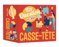 Picture of Un casse-tête par jour 2024