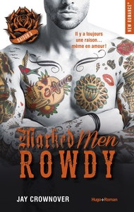 Picture of Marked men - Tome 05