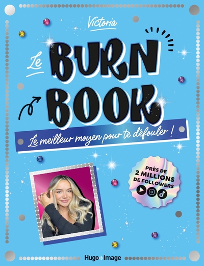 Image de Burn Book
