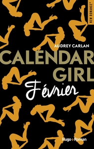 Picture of Calendar Girl - Février