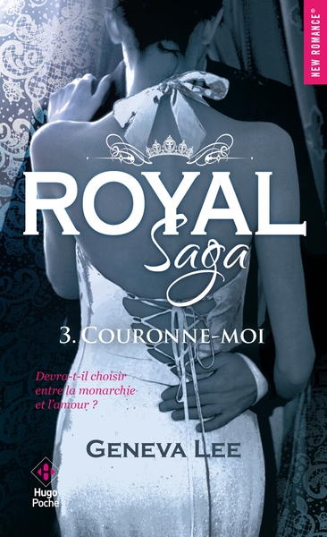 Picture of Royal saga - Tome 03