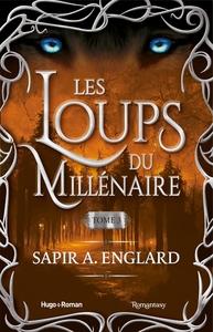 Image de Les Loups du millénaire - Tome 3