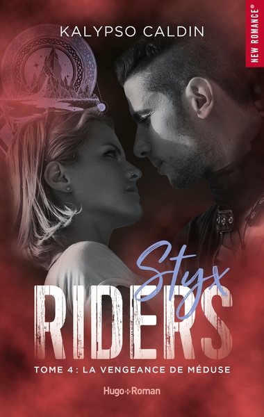 Picture of Styx riders - Tome 04