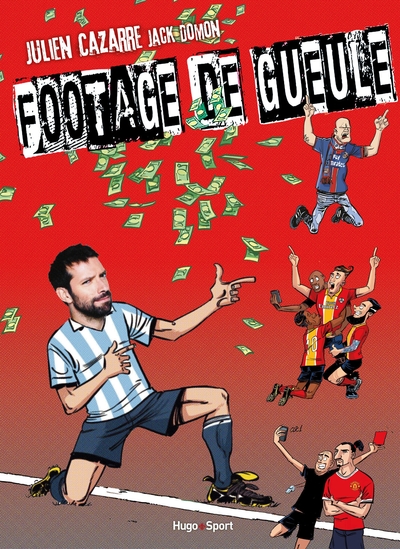 Image de Footage de gueule