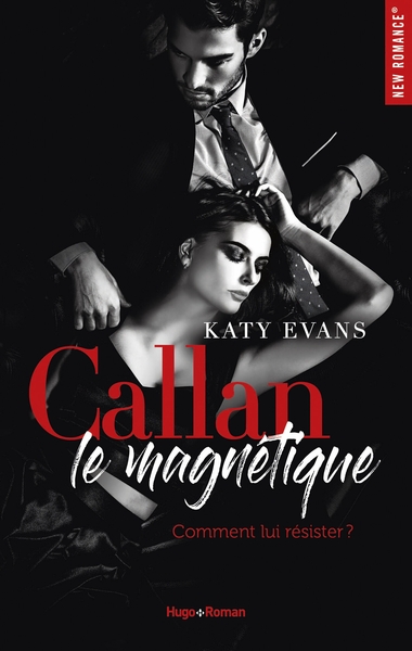 Picture of Callan - Le magnétique
