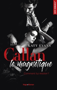 Picture of Callan - Le magnétique