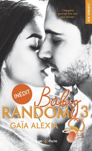 Picture of Baby random - Tome 03