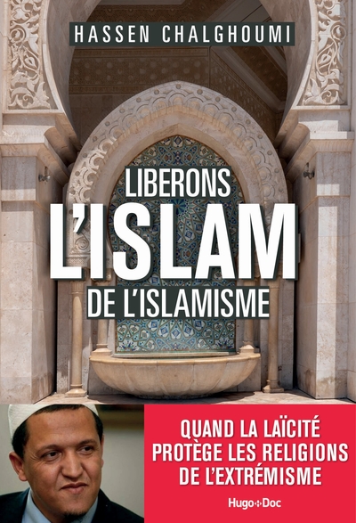 Image de Libérons l'Islam de l'Islamisme
