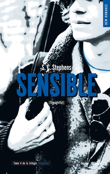 Picture of Sensible - tome 4 de la série Thoughtless