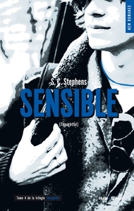 Picture of Sensible - tome 4 de la série Thoughtless
