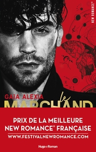 Picture of Le marchand de sable - Tome 01