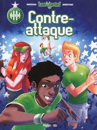 Image de Les verts - Tome 02