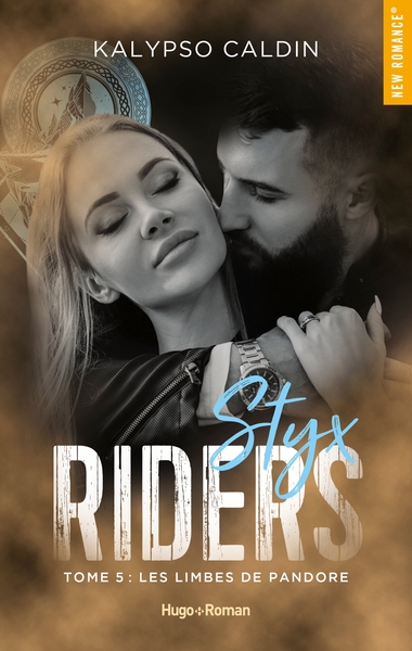 Picture of Styx riders - Tome 05