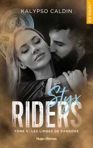 Picture of Styx riders - Tome 05
