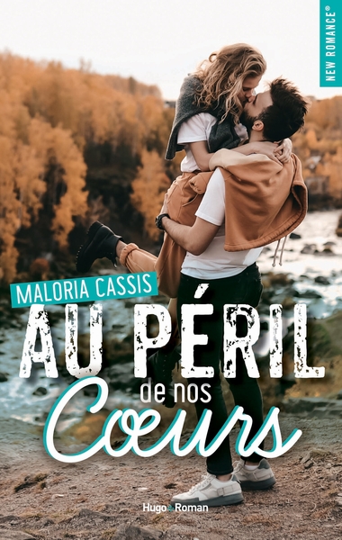 Picture of Au péril de nos coeurs