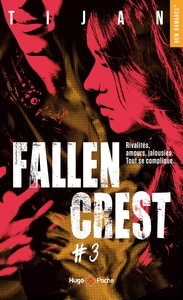 Picture of Fallen crest - Tome 03