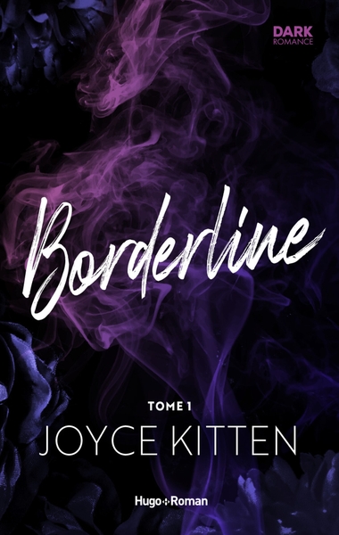 Picture of Borderline Tome 1