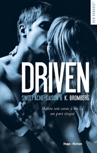 Picture of Driven - Tome 06