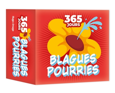 Image de 365 jours - Blagues pourries