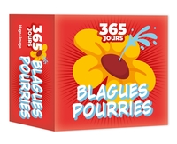 Image de 365 jours - Blagues pourries