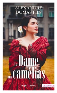 Picture of La Dame aux camélias - poche