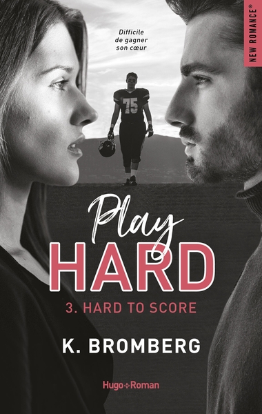 Picture of Play hard - Tome 03