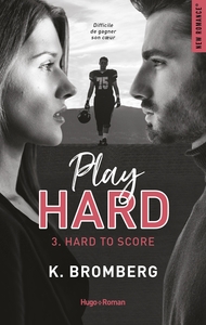 Picture of Play hard - Tome 03