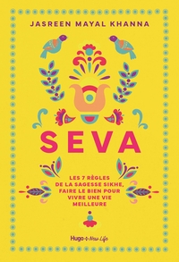 Picture of Seva, la sagesse Sikh