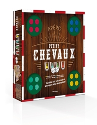 Picture of Coffret Apéro Petits Chevaux