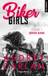 Picture of Biker girls - Tome 01