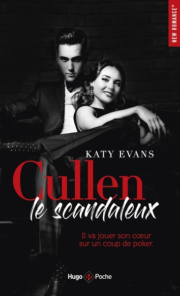 Picture of Cullen, le scandaleux
