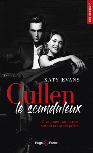 Picture of Cullen, le scandaleux